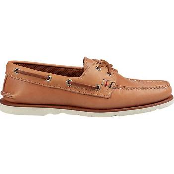 Sperry Gold Cup Handcrafted In Maine Authentic Original Ťavie - Panske Mokasíny